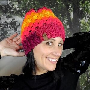 Crochet Hat